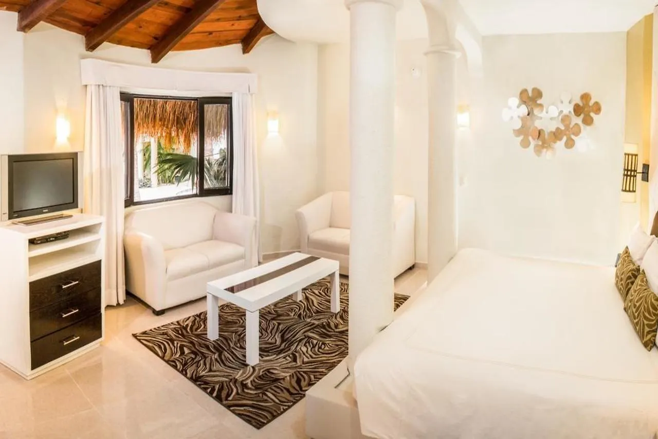 Desire Riviera Maya Resort All Inclusive - Couples Only (Adults Only) Puerto Morelos Meksika