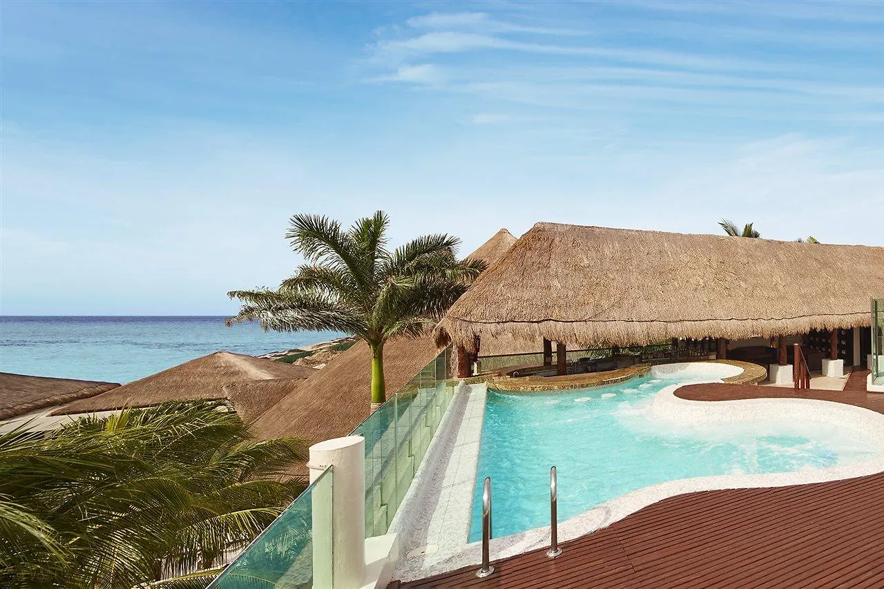 Desire Riviera Maya Resort All Inclusive - Couples Only (Adults Only) Puerto Morelos 4*,  Meksika