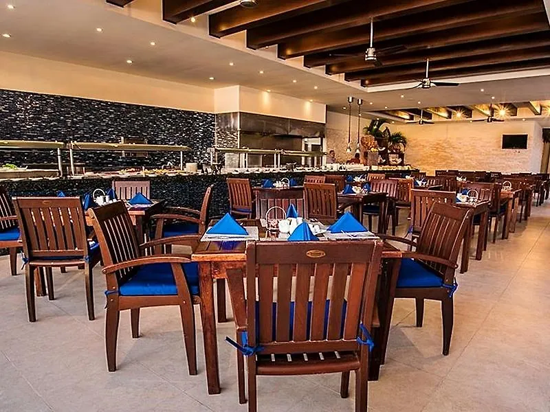Desire Riviera Maya Resort All Inclusive - Couples Only (Adults Only) Puerto Morelos 4*,