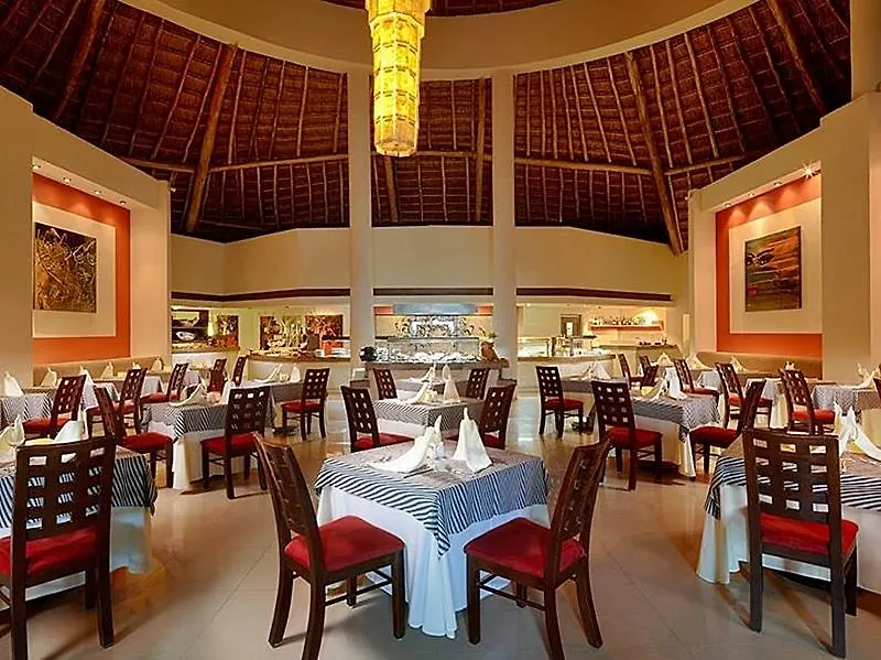 Desire Riviera Maya Resort All Inclusive - Couples Only (Adults Only) Puerto Morelos