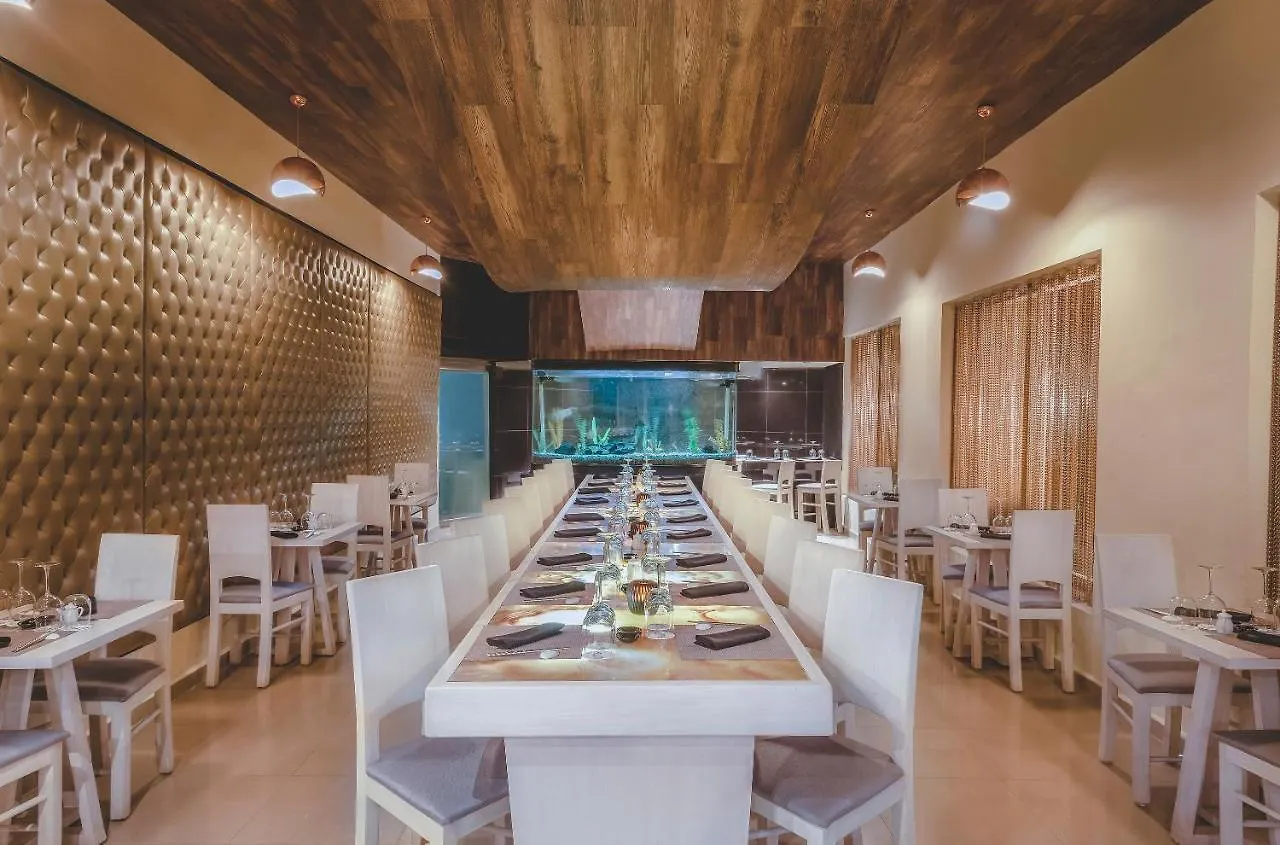 Desire Riviera Maya Resort All Inclusive - Couples Only (Adults Only) 莫雷洛斯港 4*,
