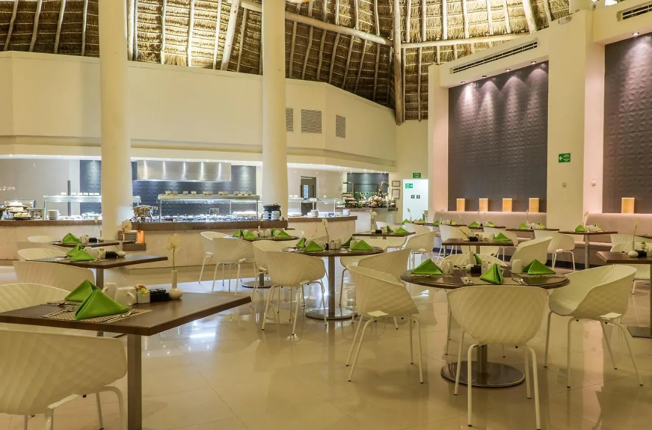 Desire Riviera Maya Resort All Inclusive - Couples Only (Adults Only) Puerto Morelos México