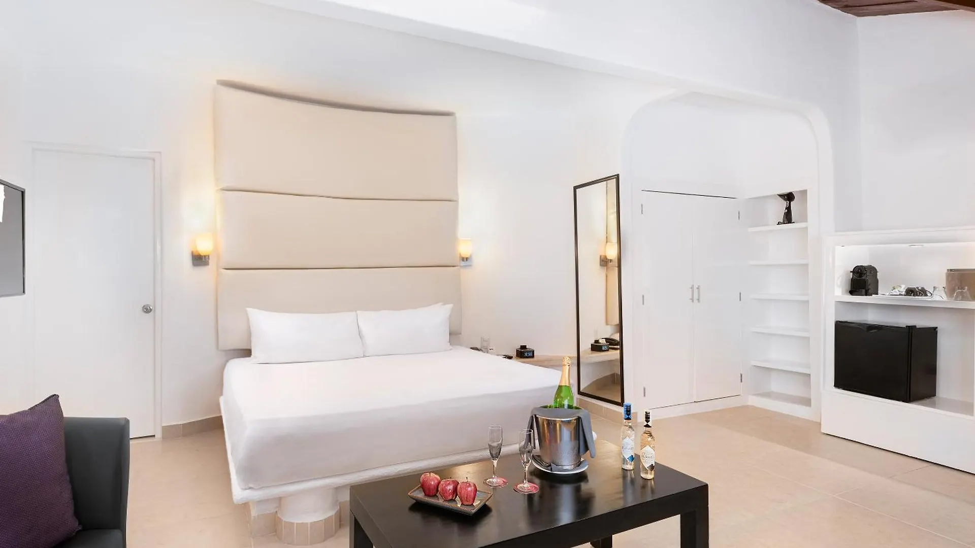 Desire Riviera Maya Resort All Inclusive - Couples Only (Adults Only) Puerto Morelos 4*,  México