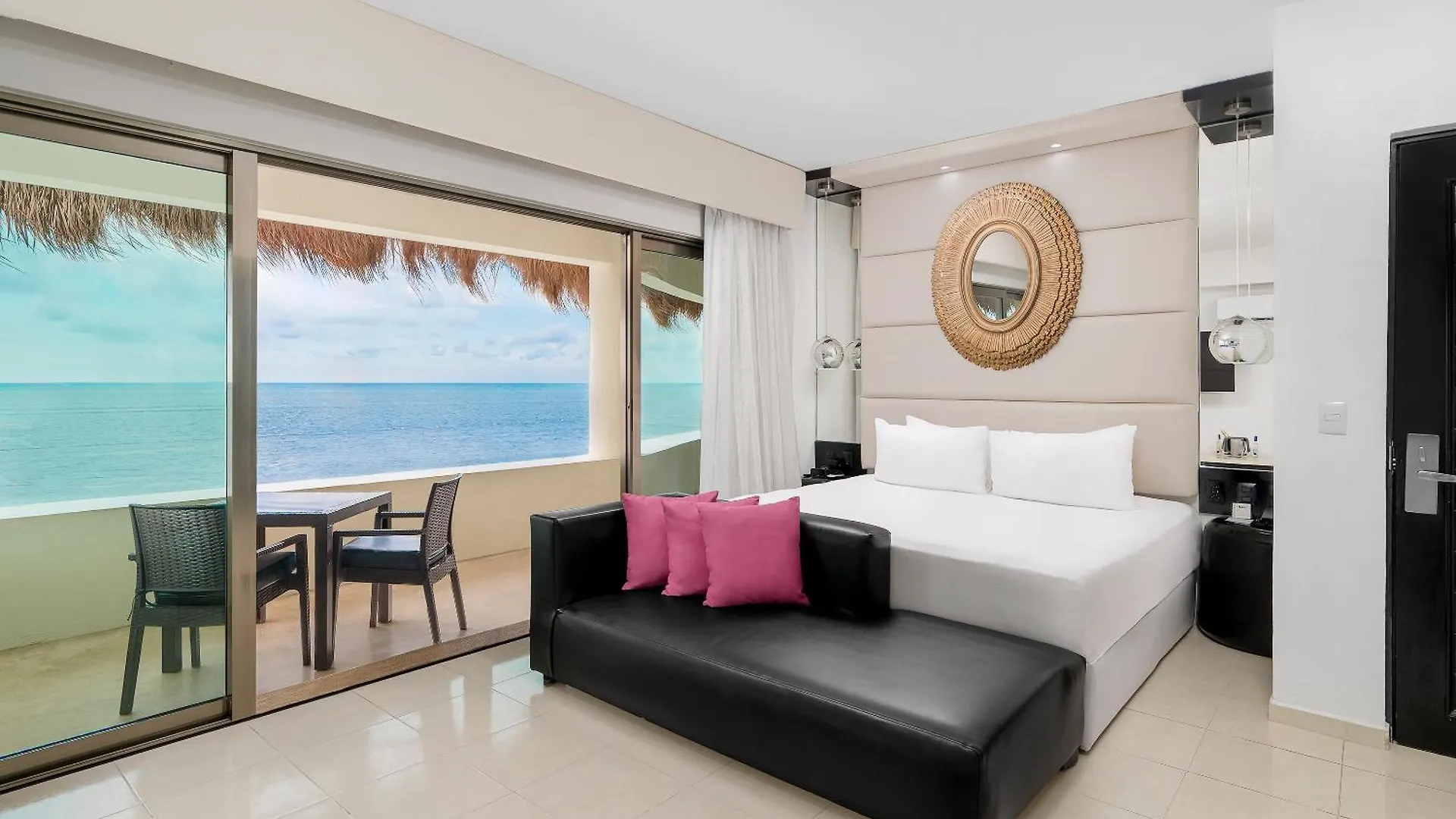 Desire Riviera Maya Resort All Inclusive - Couples Only (Adults Only) 莫雷洛斯港 墨西哥