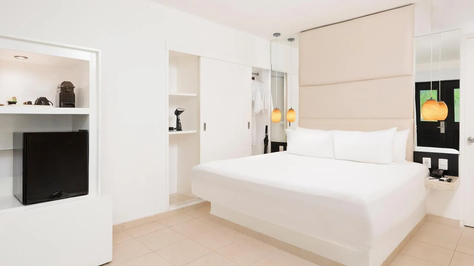 Desire Riviera Maya Resort All Inclusive - Couples Only (Adults Only) Puerto Morelos