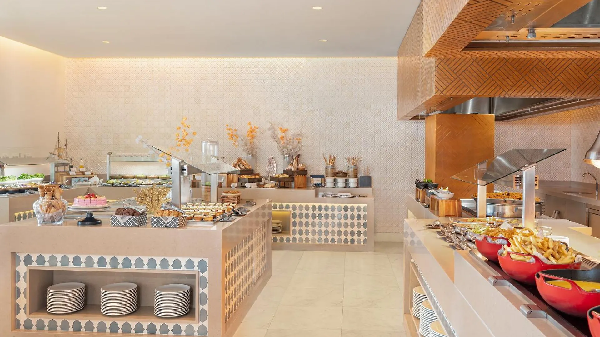 ****  Desire Riviera Maya Resort All Inclusive - Couples Only (Adults Only) Puerto Morelos México