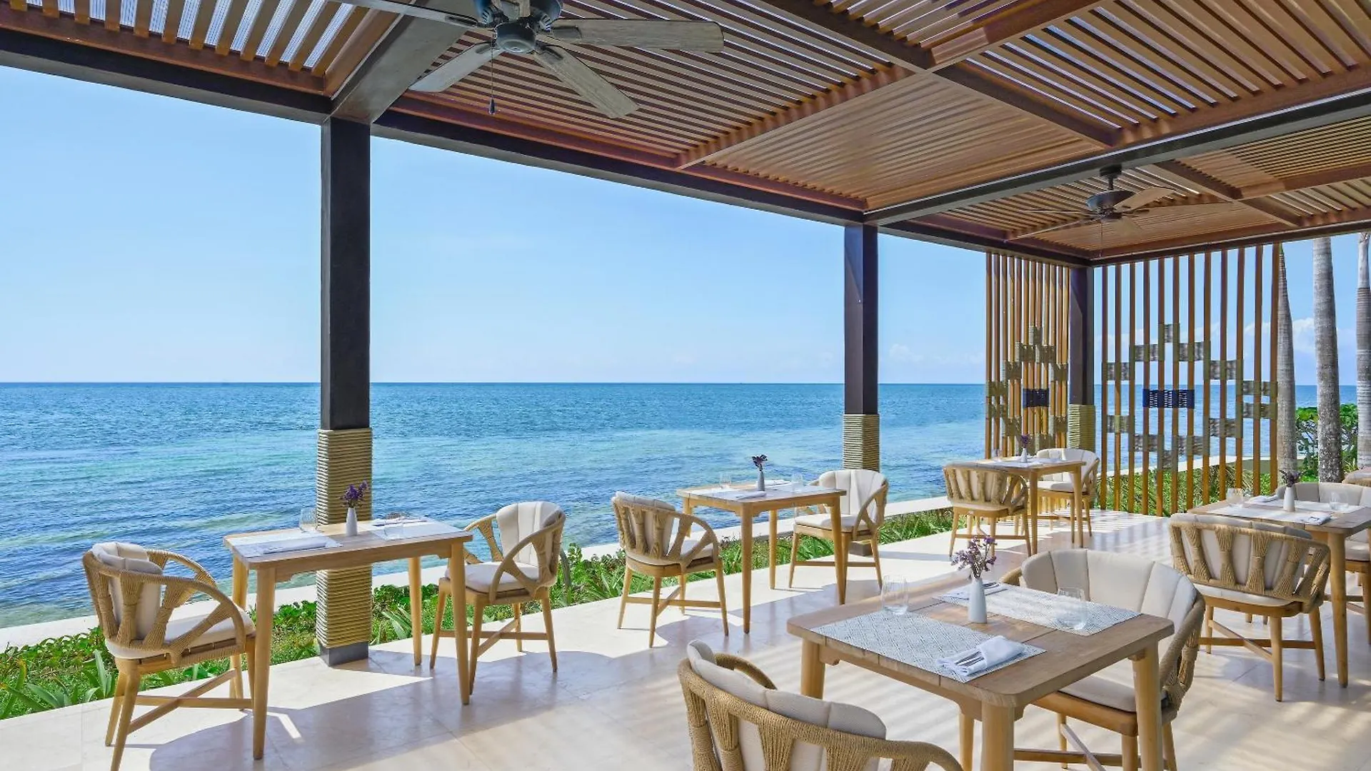 Desire Riviera Maya Resort All Inclusive - Couples Only (Adults Only) Puerto Morelos