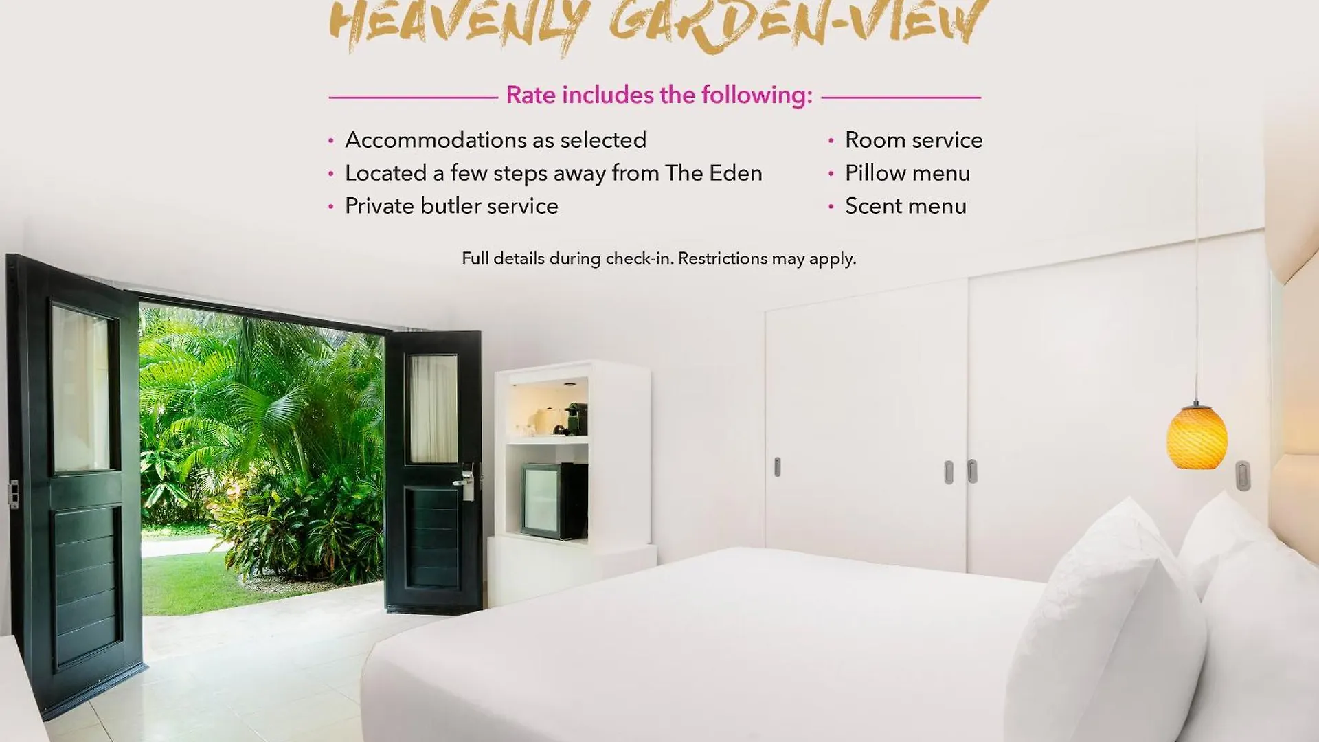 Desire Riviera Maya Resort All Inclusive - Couples Only (Adults Only) Puerto Morelos