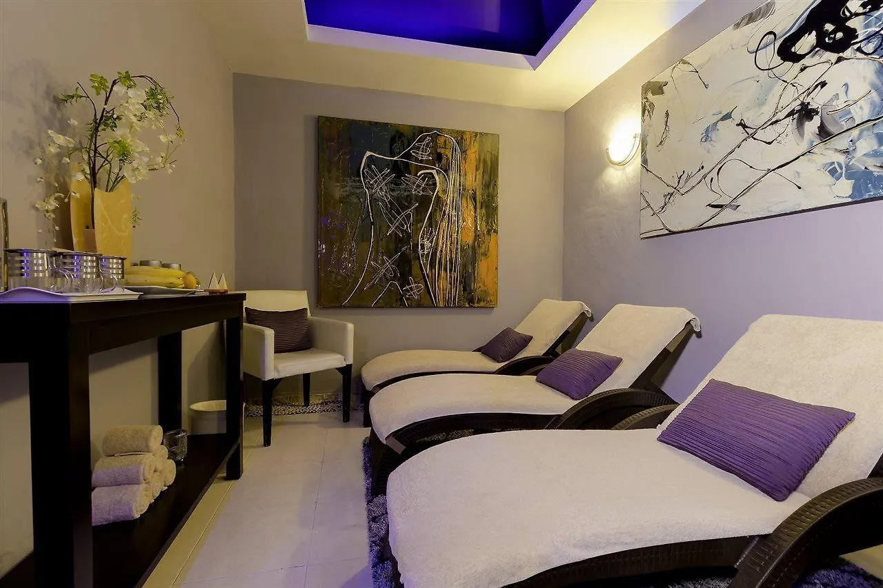 Desire Riviera Maya Resort All Inclusive - Couples Only (Adults Only) Puerto Morelos