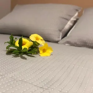 Apartamento Casa A'ak