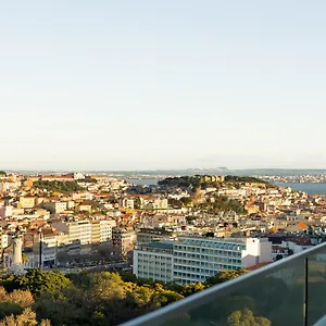 Sana Rex 3* Lisboa