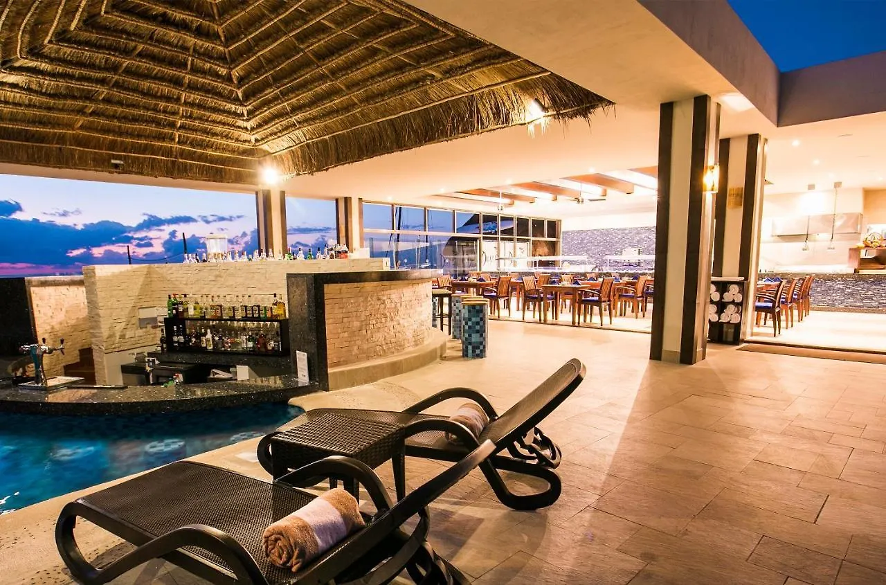 Desire Riviera Maya Resort Puerto Morelos