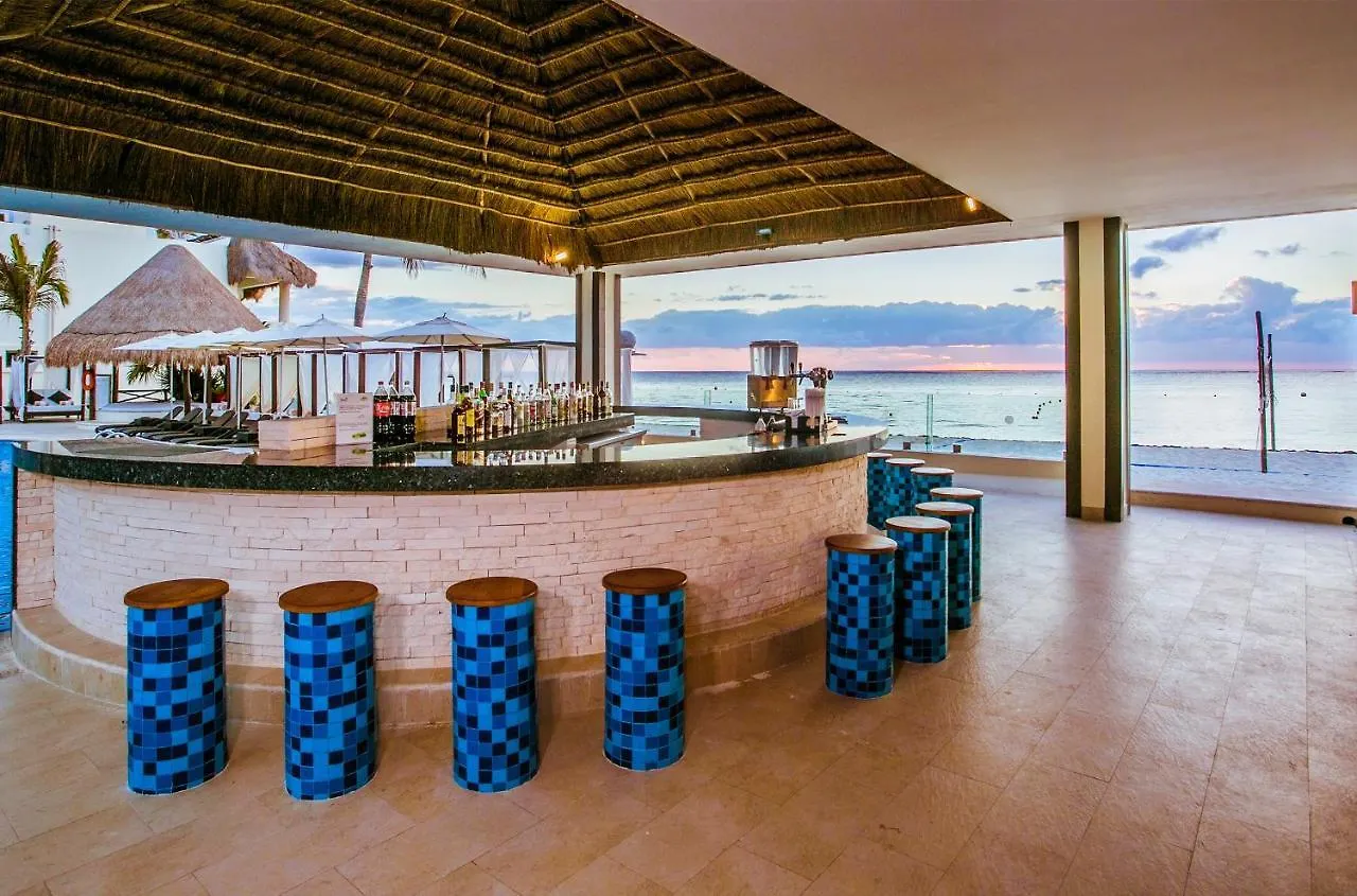 Desire Riviera Maya Resort Puerto Morelos