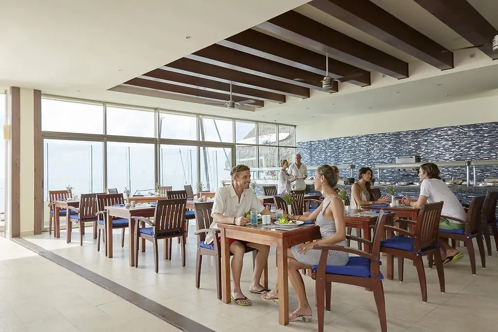 Desire Riviera Maya Resort Puerto Morelos