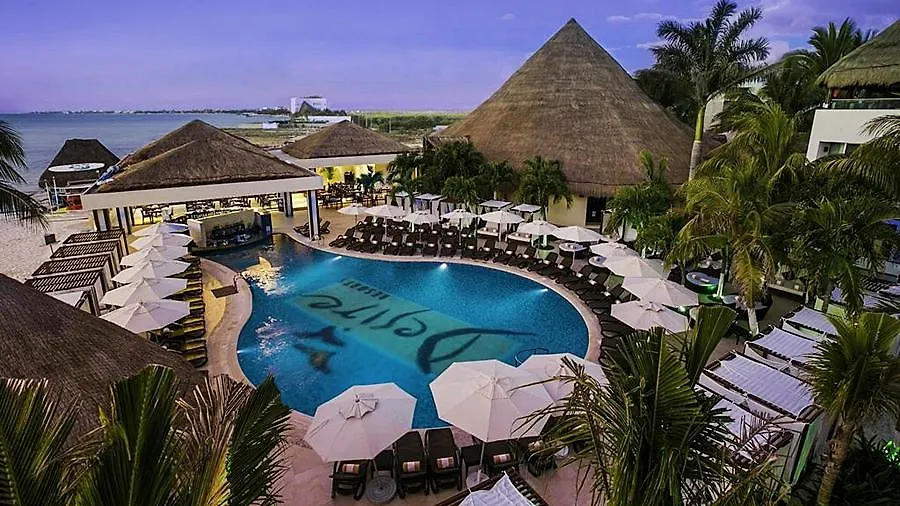 Desire Riviera Maya Resort All Inclusive - Couples Only (Adults Only) Puerto Morelos