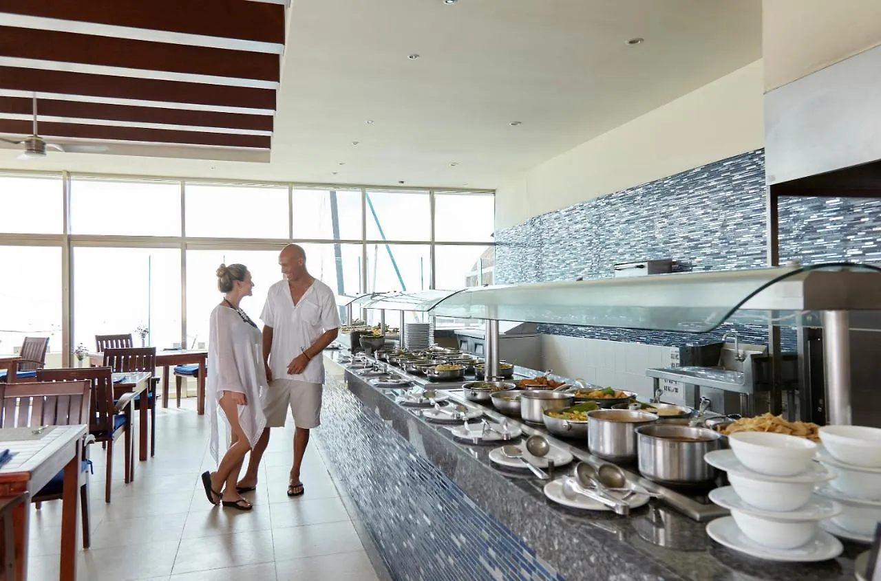 Desire Riviera Maya Resort All Inclusive - Couples Only (Adults Only) Puerto Morelos