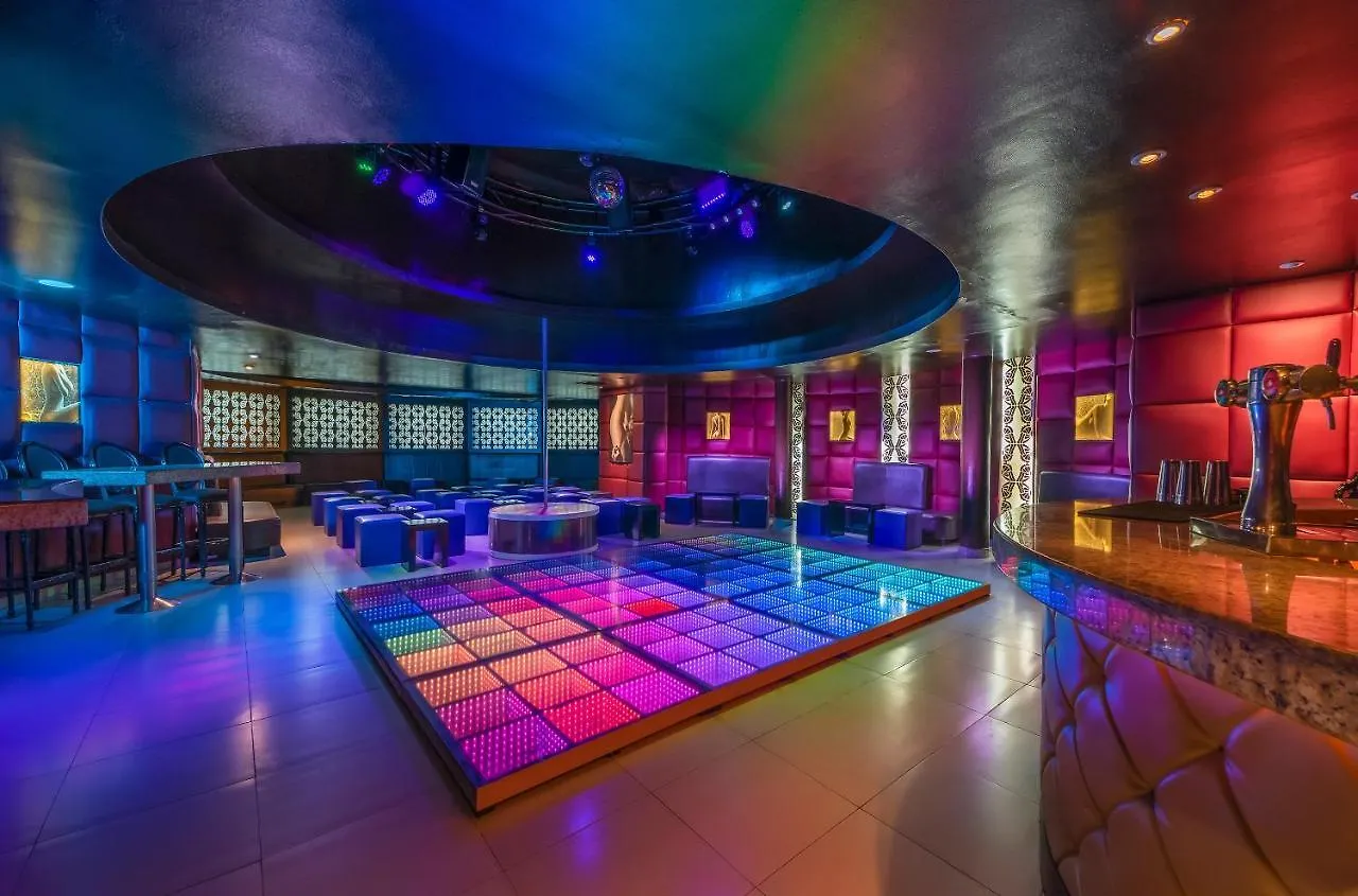 Desire Riviera Maya Resort All Inclusive - Couples Only (Adults Only) Puerto Morelos