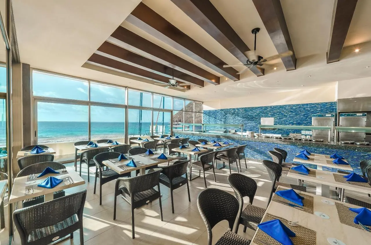 Desire Riviera Maya Resort All Inclusive - Couples Only (Adults Only) Puerto Morelos