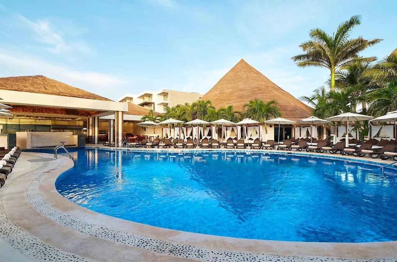 ****  Desire Riviera Maya Resort All Inclusive - Couples Only (Adults Only) Puerto Morelos Messico
