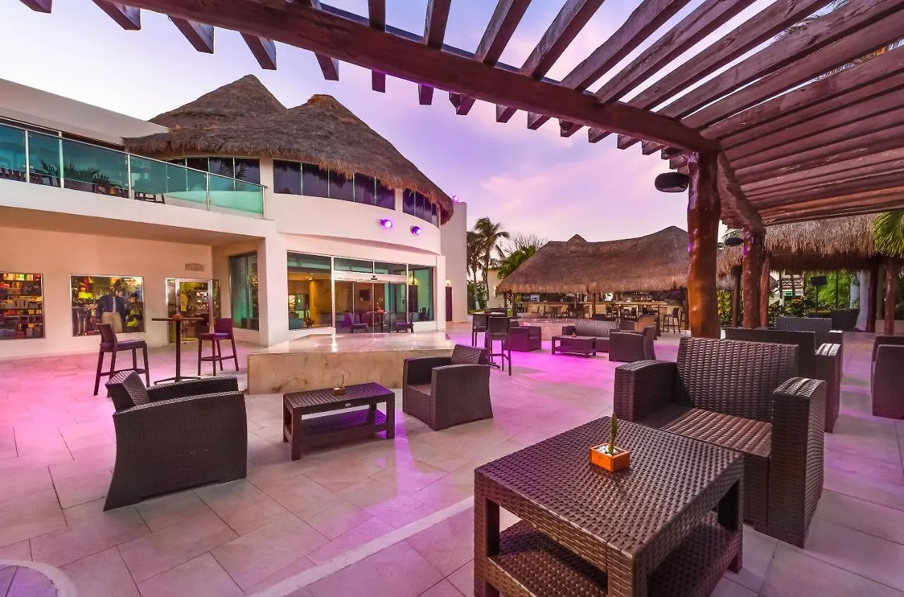 Desire Riviera Maya Resort All Inclusive - Couples Only (Adults Only) Puerto Morelos