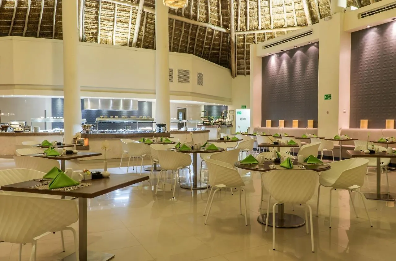 Desire Riviera Maya Resort All Inclusive - Couples Only (Adults Only) Puerto Morelos