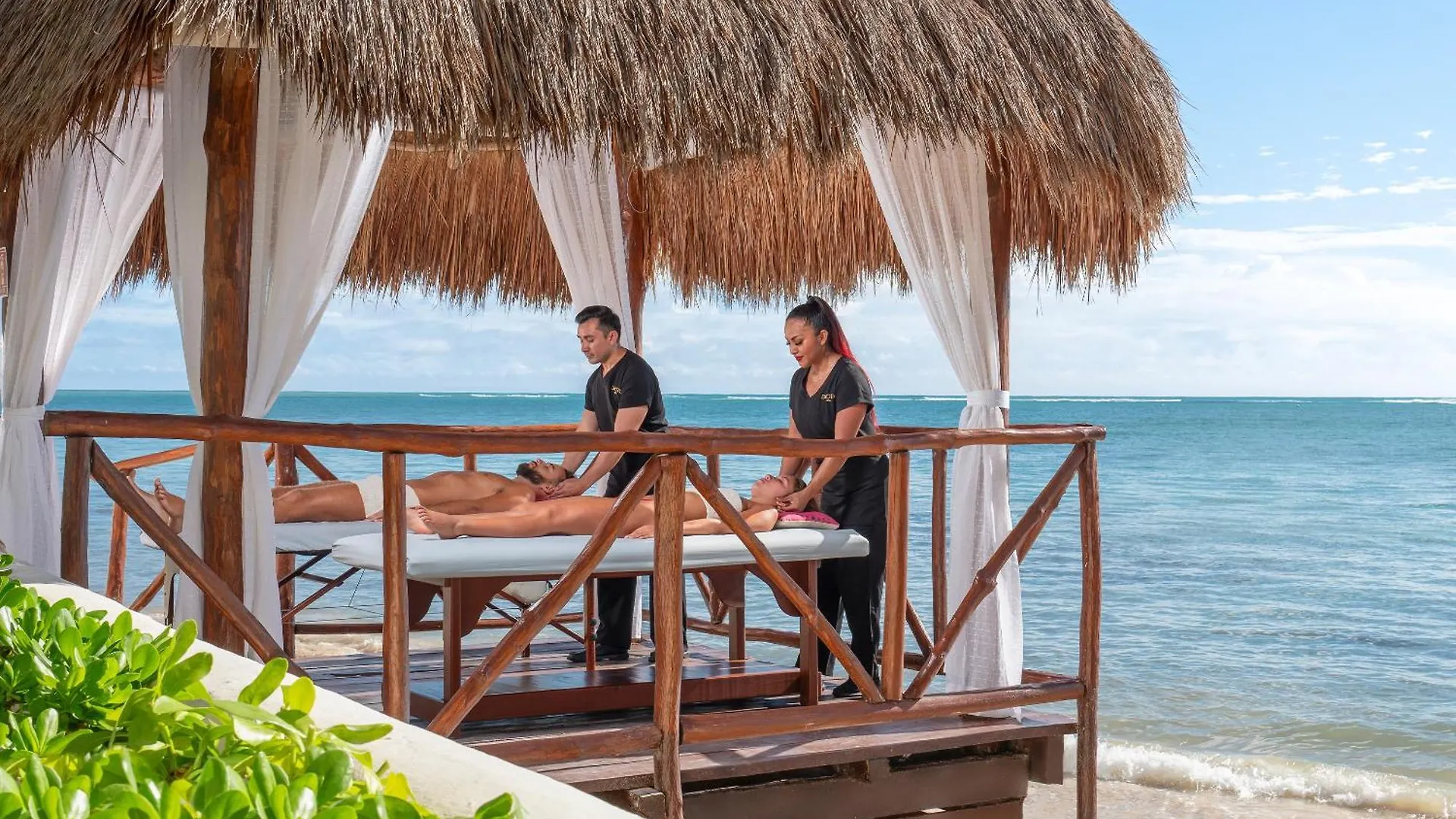 Desire Riviera Maya Resort All Inclusive - Couples Only (Adults Only) Puerto Morelos