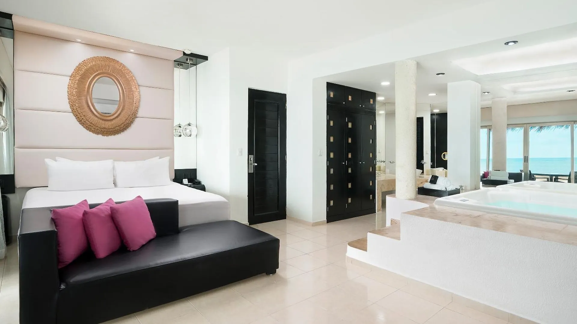 Desire Riviera Maya Resort All Inclusive - Couples Only (Adults Only) Puerto Morelos