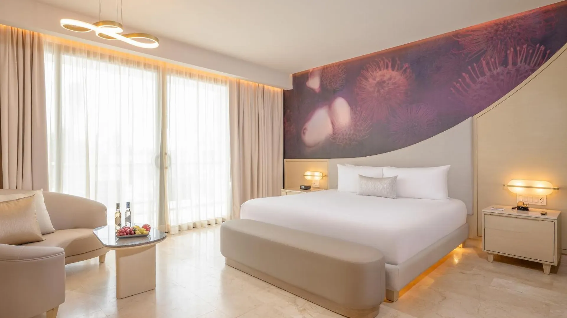 Desire Riviera Maya Resort All Inclusive - Couples Only (Adults Only) Puerto Morelos 4*,  Messico