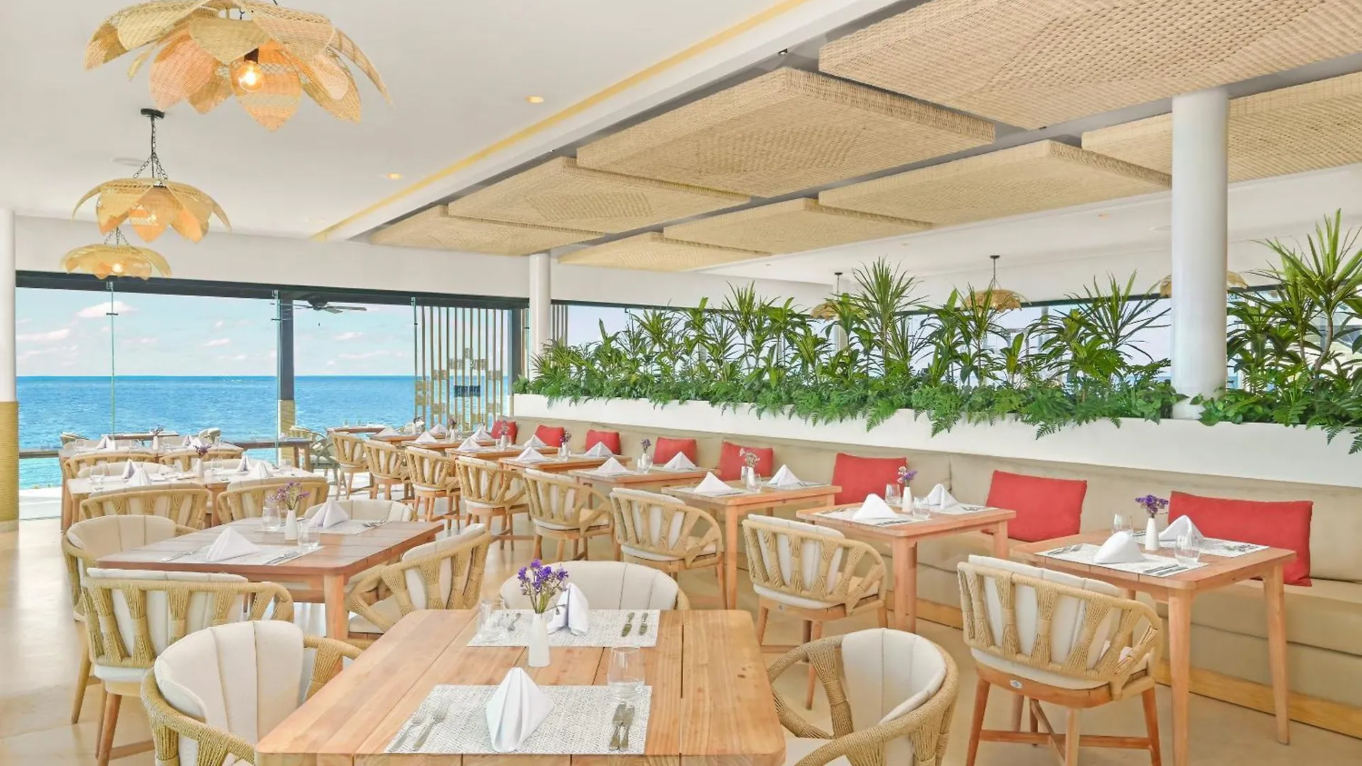 Desire Riviera Maya Resort All Inclusive - Couples Only (Adults Only) Puerto Morelos