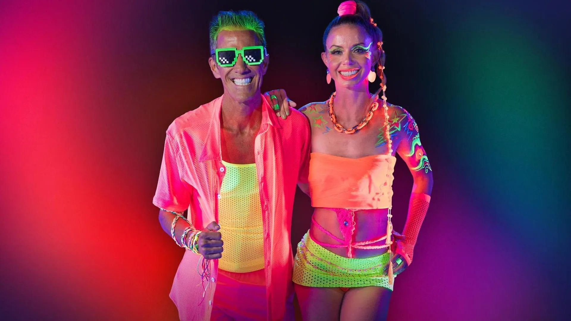 Desire Riviera Maya Resort All Inclusive - Couples Only (Adults Only) Puerto Morelos 4*,