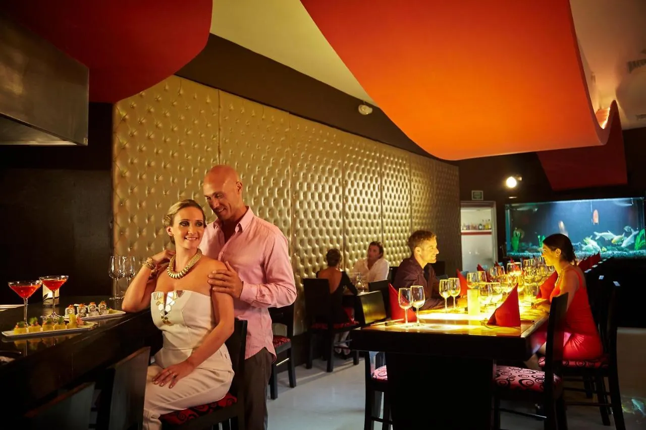 Desire Riviera Maya Resort All Inclusive - Couples Only (Adults Only) Puerto Morelos